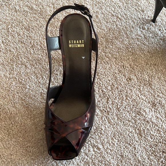 Stuart weitzman sandals - Picture 4 of 5